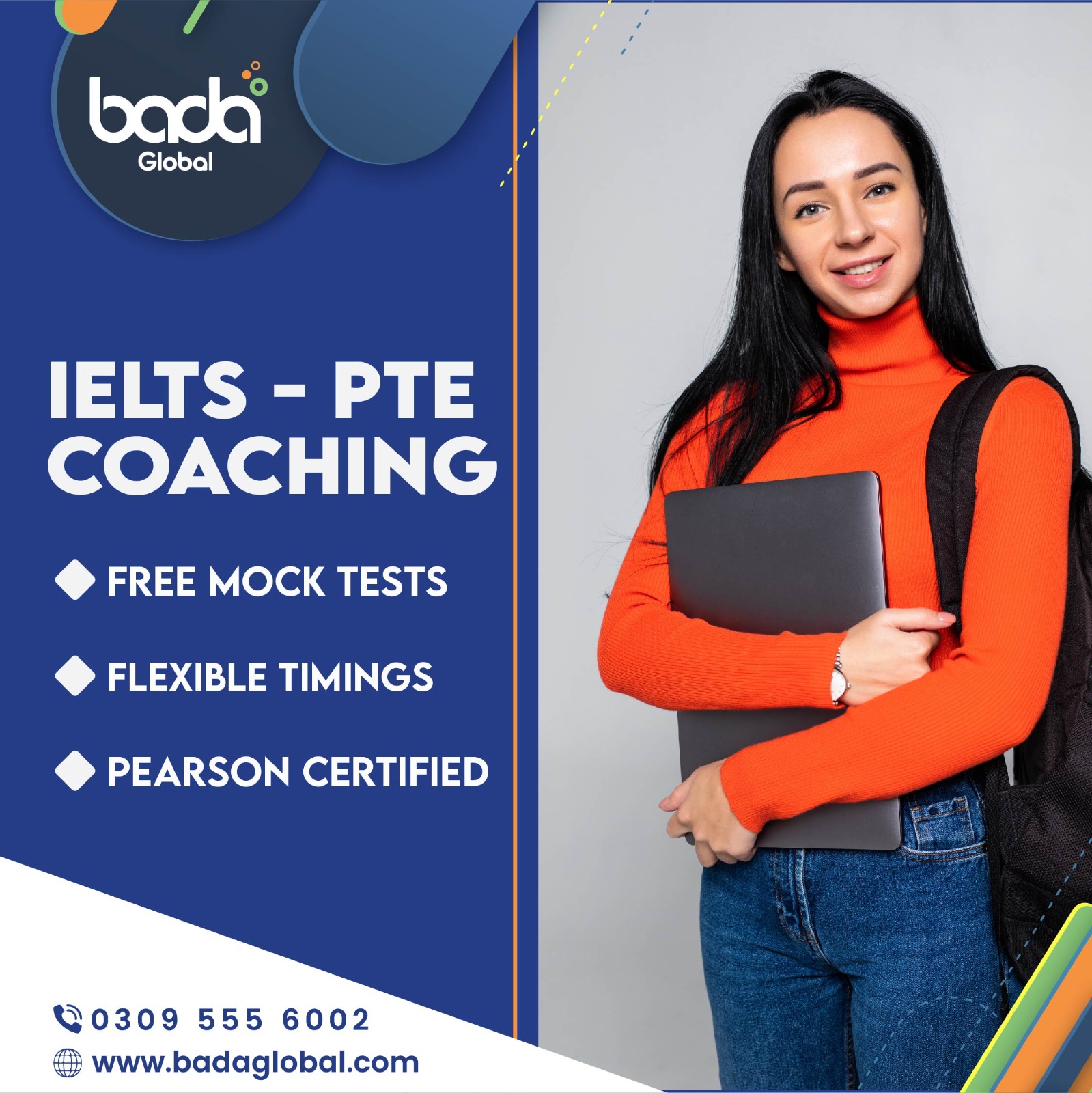 IELTS & PTE